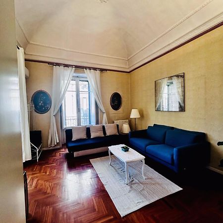 Gli Appartamenti Di Agata Catania Ngoại thất bức ảnh