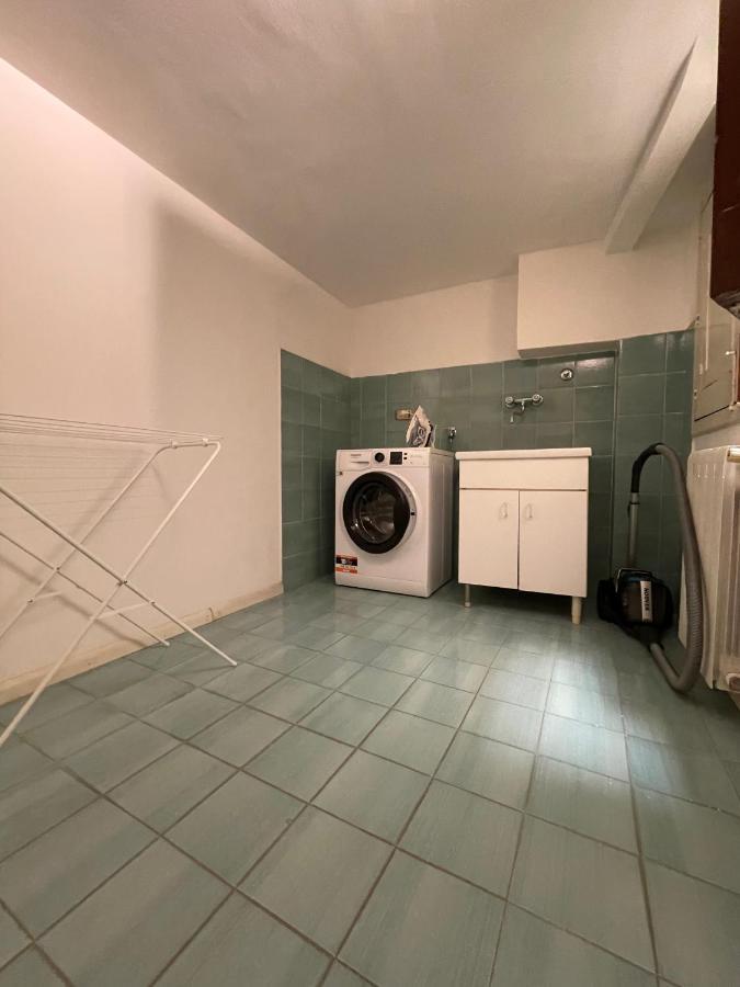 Gli Appartamenti Di Agata Catania Ngoại thất bức ảnh