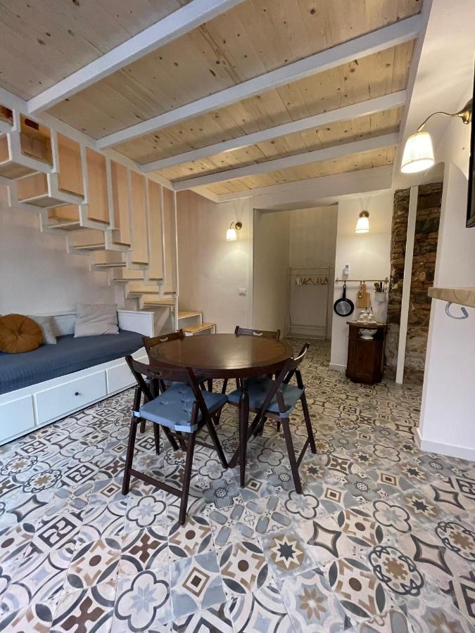 Gli Appartamenti Di Agata Catania Ngoại thất bức ảnh