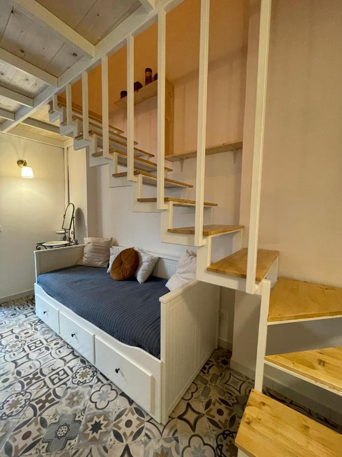 Gli Appartamenti Di Agata Catania Ngoại thất bức ảnh