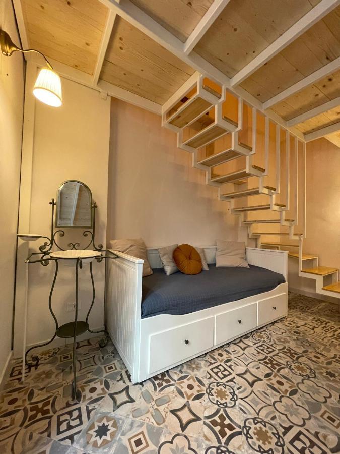 Gli Appartamenti Di Agata Catania Ngoại thất bức ảnh
