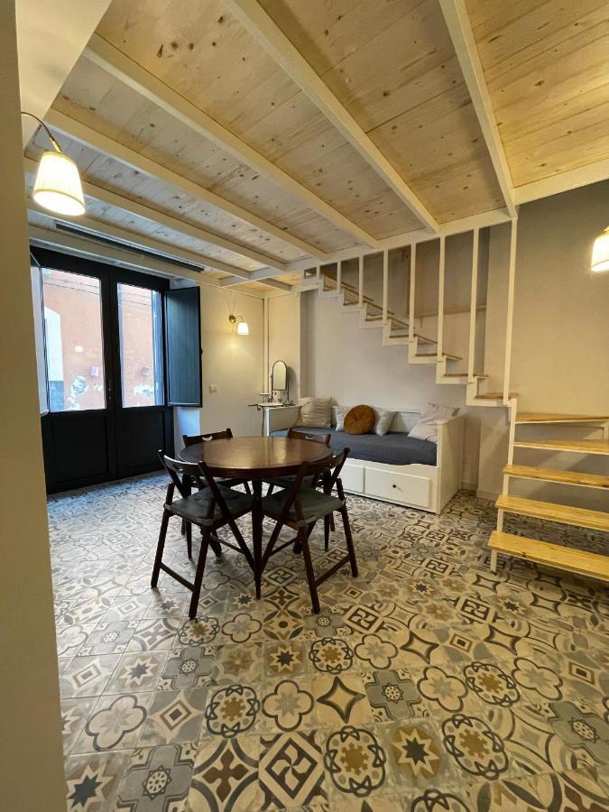 Gli Appartamenti Di Agata Catania Ngoại thất bức ảnh