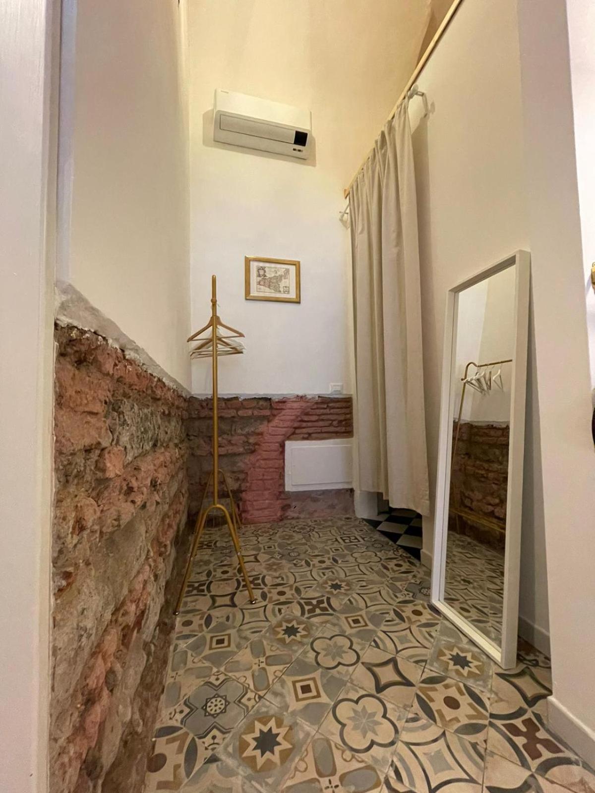 Gli Appartamenti Di Agata Catania Ngoại thất bức ảnh