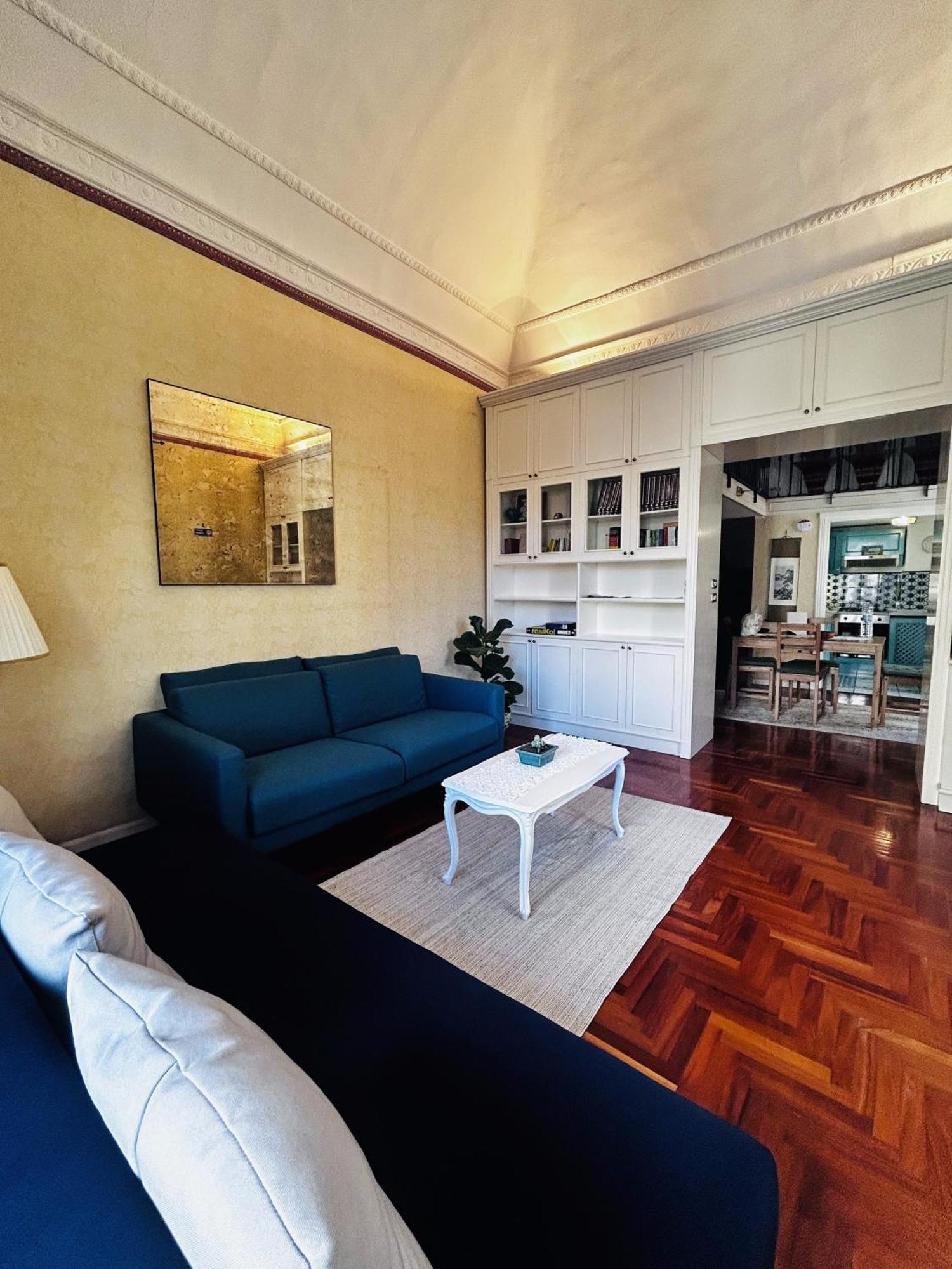 Gli Appartamenti Di Agata Catania Ngoại thất bức ảnh